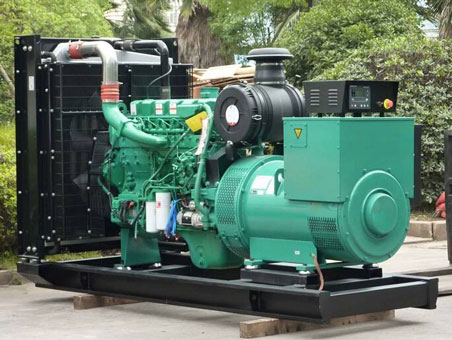 乌什710kw康明斯柴油发电机组图片 乌什710kw康明斯柴油发电机组图片