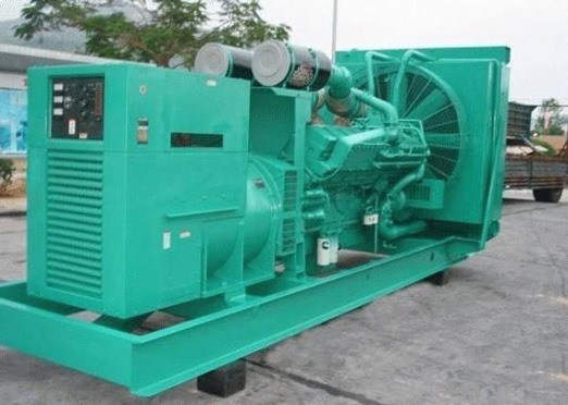 乌什75kw康明斯柴油发电机组图片 乌什75kw康明斯柴油发电机组图片
