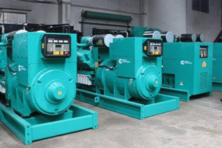 乌什柴油发电机 乌什柴油发电机