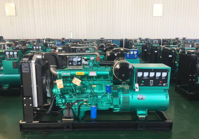 乌什柴油发电机 乌什柴油发电机