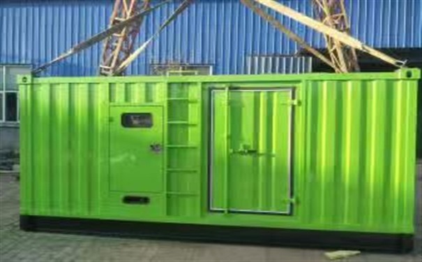 乌什600kw大型柴油发电机组出租价格 乌什600kw大型柴油发电机组出租价格